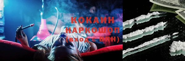твердый Майский